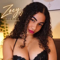 ZoeyFierce Immagine Avatar