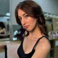 AlthenaHallman's Profile Pic