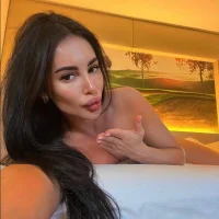 Foto desnuda XXX de Anita-May