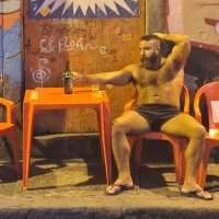 musclebearbrazil Profilový obrázek
