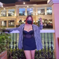 MandySaf's Profile Pic