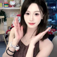llucky-16 Gambar Avatar