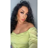 HighHeelHollyxos profilbillede