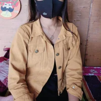 Asisha-babys profilbillede