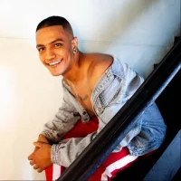 antonyhot6's Profile Pic