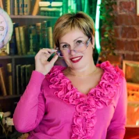 IreneLight's Profile Pic