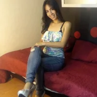 iriscourtn Profiilikuva