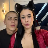 Gambar Profil Ares_n_abby