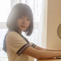 Zdjęcie profilowe modela Alice-therese