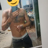 Phinhass model avatar