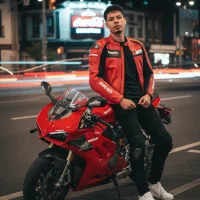 maximuss26's Profile Pic