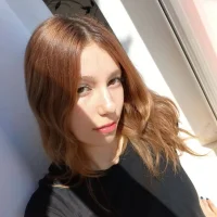CallieEk's Avatar Pic