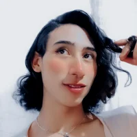 T-Girly avatarbilde