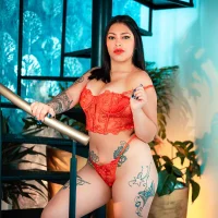 ZoeeWilliam's Profile Pic