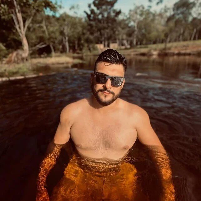 OchefRabudo profile photo