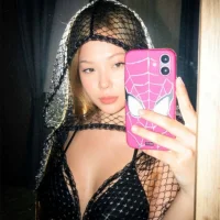angelicahakenson's Avatar Pic