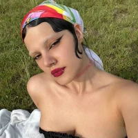 anochka's Profile Pic
