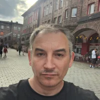 Piotr481 model avatar