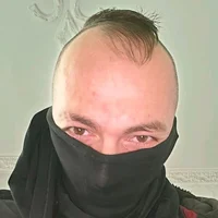 MerryTheSickHomocides profilbillede