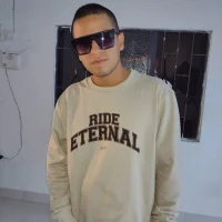 Gambar Profil chatrico