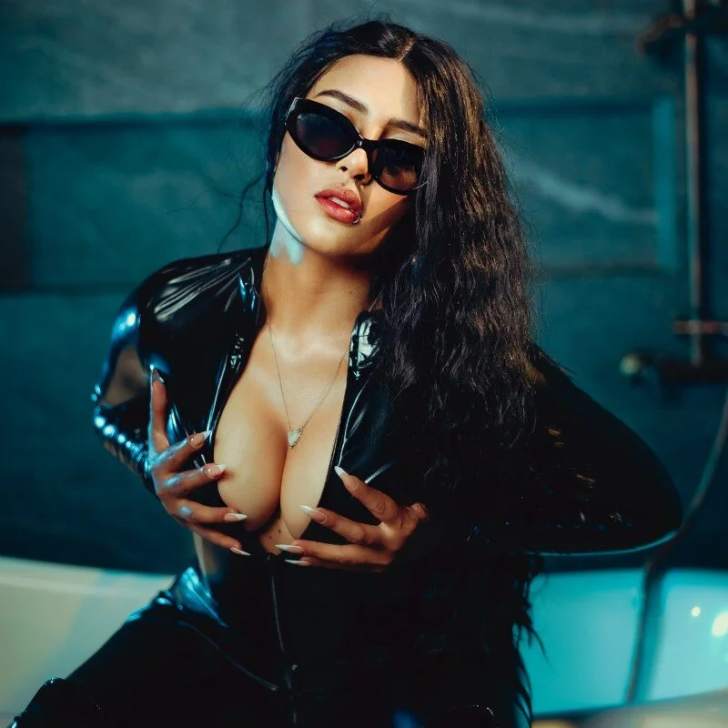 EviePhoenix Stripchat profile image