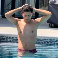 SantiAfterDark