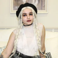 GerdaParrish: изображение аватарки