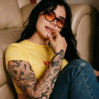 Foto do avatar de VioletEvanzz