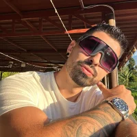 gohan_boy's Profile Pic