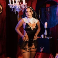 KristhenBella Avatar-Bild