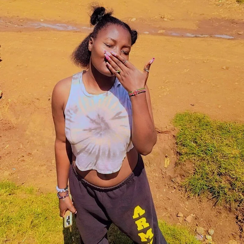 shesprettya Stripchat profile image
