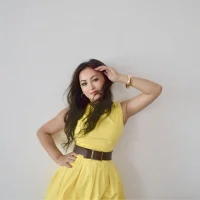 AgataArthars' Avatar Pic
