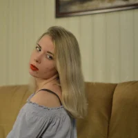 Foto desnuda XXX de FineBlondeGirl