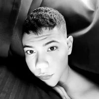 Foto desnuda XXX de Garyuziel