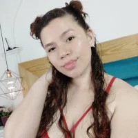 KeisyMoon__ webcam model