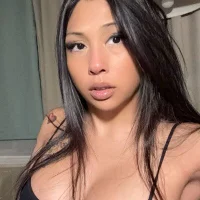 JazzlynJade – Avatar fotka