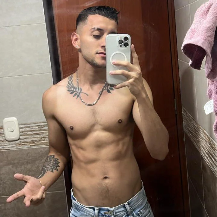 joe_foxx Stripchat profile image