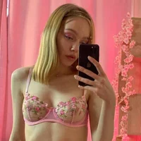 Foto desnuda XXX de Trisha_Payne