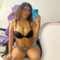 khalyasm webcam model