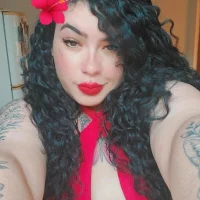 Lady_lua avatar - live cam performer on MySuperHot