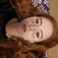 gingirl Profilový obrázek