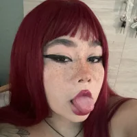 MakiGG_ webcam model