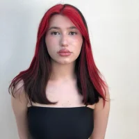 Foto desnuda XXX de ElvinaBuffkin