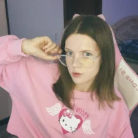 VibeQueenLucy: εικόνα άβαταρ