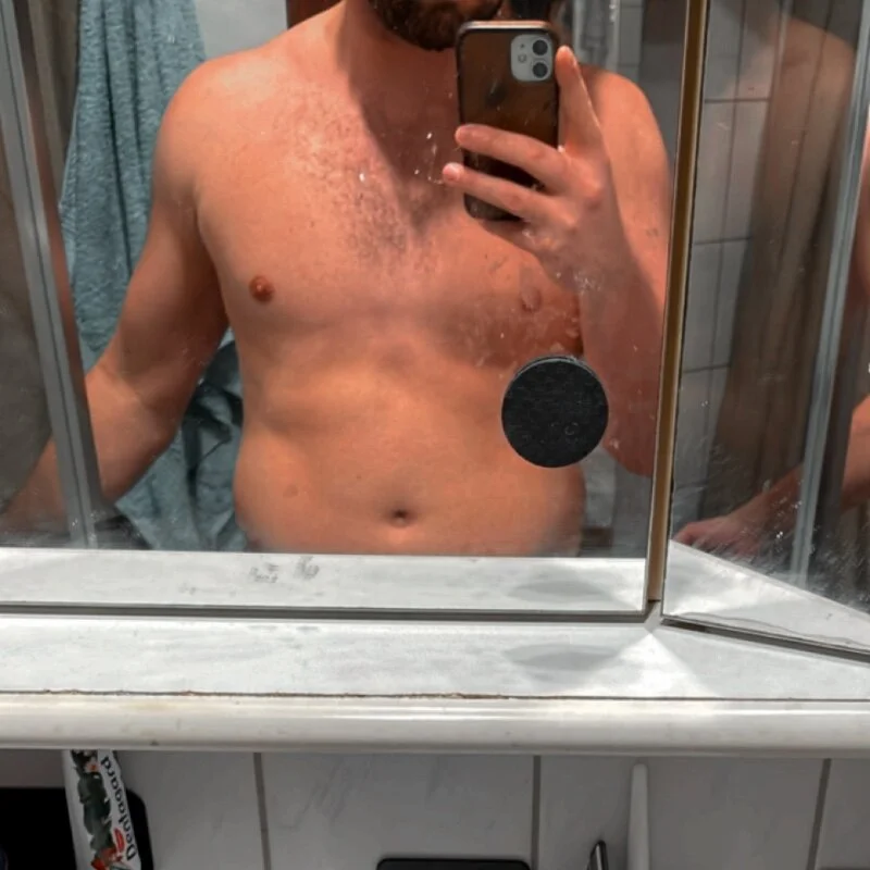 BenReich profile photo