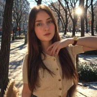 AmityFarleigh's Profile Pic