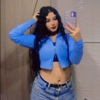 dalila_ox's Profile Pic