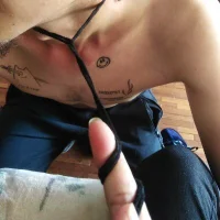 Foto desnuda XXX de RadiantConnection