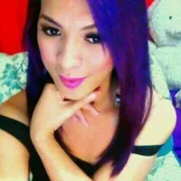 Majestic_Amanda webcam