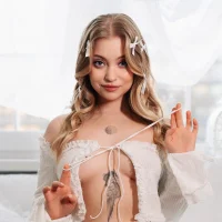 Foto do avatar de MollyHilton